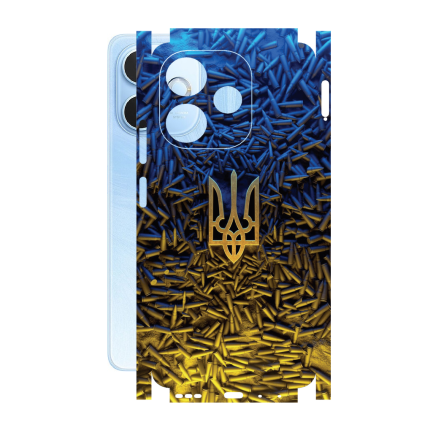 Захисна плівка StatusSKIN для OPPO A5 Pro (CPH2711, CPH2695)