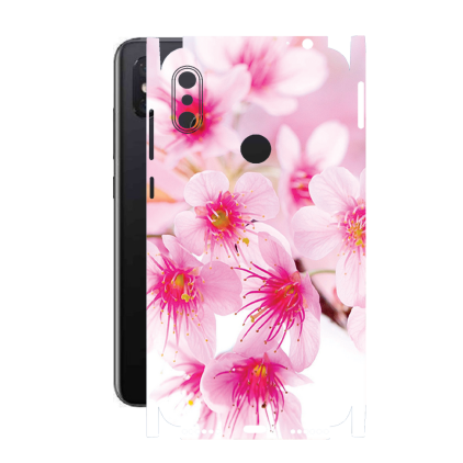 Захисна плівка StatusSKIN для Motorola One Power (P30 Note)