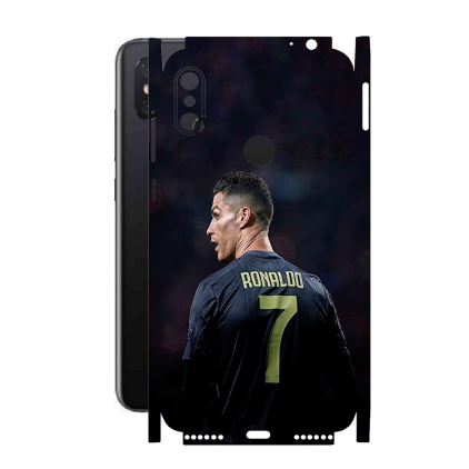 Захисна плівка StatusSKIN для Motorola One Power (P30 Note)