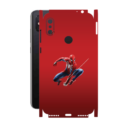 Захисна плівка StatusSKIN для Motorola One Power (P30 Note)