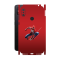 Захисна плівка StatusSKIN для Motorola One Power (P30 Note)