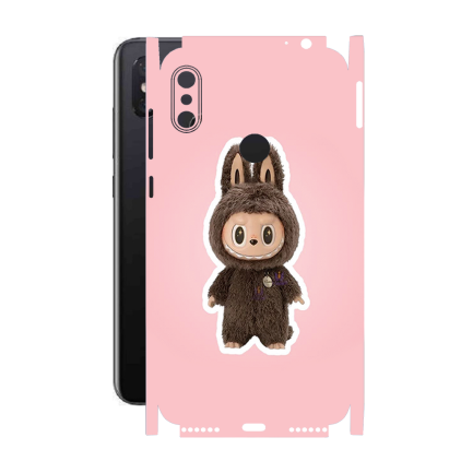 Захисна плівка StatusSKIN для Motorola One Power (P30 Note)