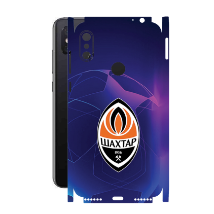 Захисна плівка StatusSKIN для Motorola One Power (P30 Note)
