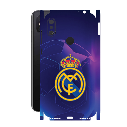 Захисна плівка StatusSKIN для Motorola One Power (P30 Note)