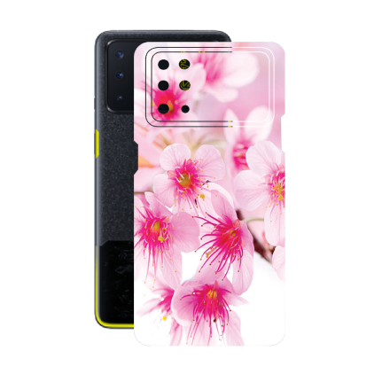 Защитная пленка StatusSKIN для OnePlus 8T Cyberpunk 2077 Limited Edition