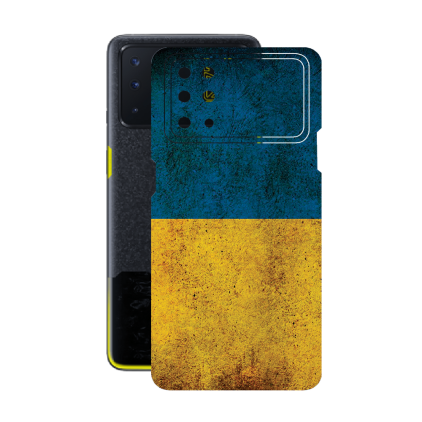Защитная пленка StatusSKIN для OnePlus 8T Cyberpunk 2077 Limited Edition