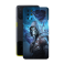 Защитная пленка StatusSKIN для OnePlus 8T Cyberpunk 2077 Limited Edition