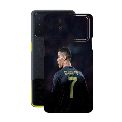 Защитная пленка StatusSKIN для OnePlus 8T Cyberpunk 2077 Limited Edition