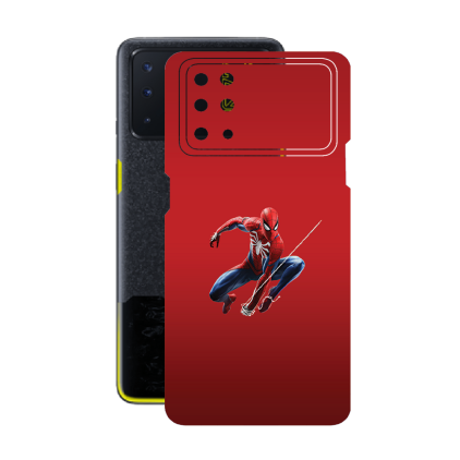 Защитная пленка StatusSKIN для OnePlus 8T Cyberpunk 2077 Limited Edition