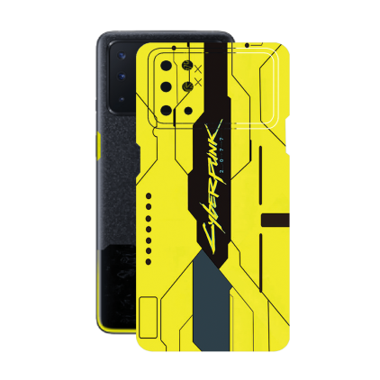 Защитная пленка StatusSKIN для OnePlus 8T Cyberpunk 2077 Limited Edition