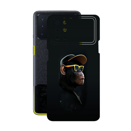 Защитная пленка StatusSKIN для OnePlus 8T Cyberpunk 2077 Limited Edition