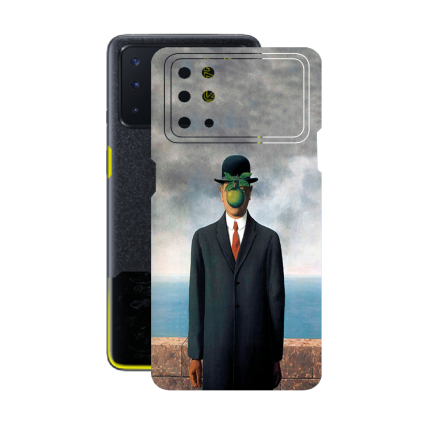 Защитная пленка StatusSKIN для OnePlus 8T Cyberpunk 2077 Limited Edition