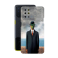 Защитная пленка StatusSKIN для OnePlus 8T Cyberpunk 2077 Limited Edition