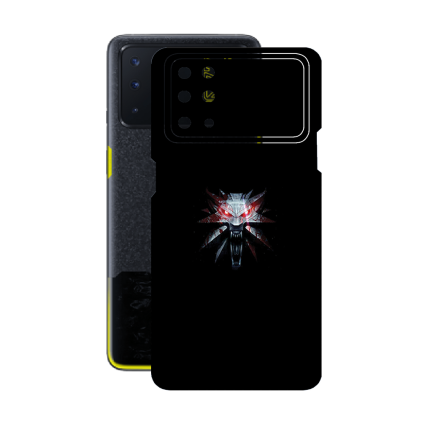 Защитная пленка StatusSKIN для OnePlus 8T Cyberpunk 2077 Limited Edition