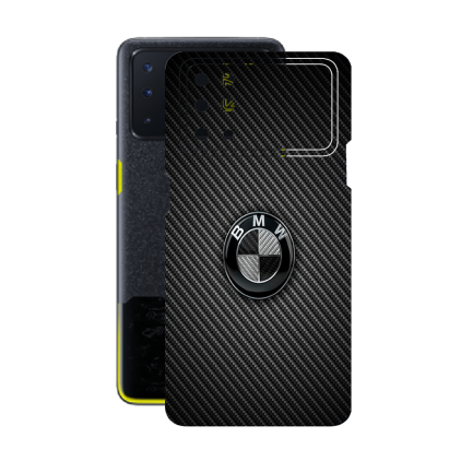 Защитная пленка StatusSKIN для OnePlus 8T Cyberpunk 2077 Limited Edition