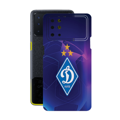Защитная пленка StatusSKIN для OnePlus 8T Cyberpunk 2077 Limited Edition