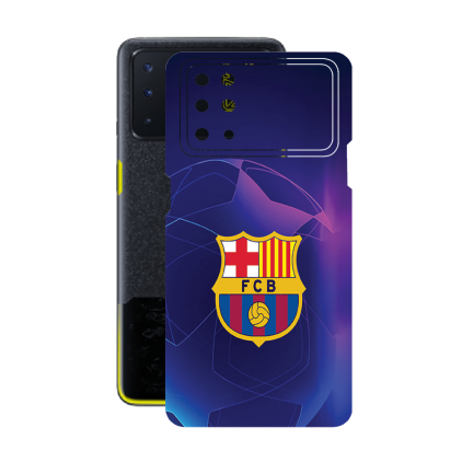 Защитная пленка StatusSKIN для OnePlus 8T Cyberpunk 2077 Limited Edition