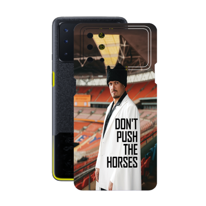 Защитная пленка StatusSKIN для OnePlus 8T Cyberpunk 2077 Limited Edition