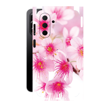 Захисна плівка StatusSKIN для Samsung Galaxy F17 (E176)