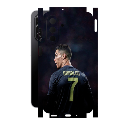 Захисна плівка StatusSKIN для Samsung Galaxy F17 (E176)