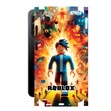 Захисна плівка StatusSKIN для Samsung Galaxy F17 (E176)