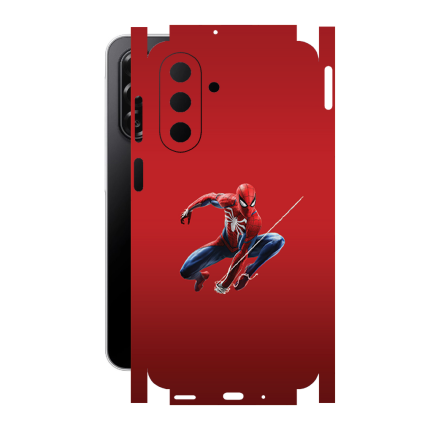 Захисна плівка StatusSKIN для Samsung Galaxy F17 (E176)