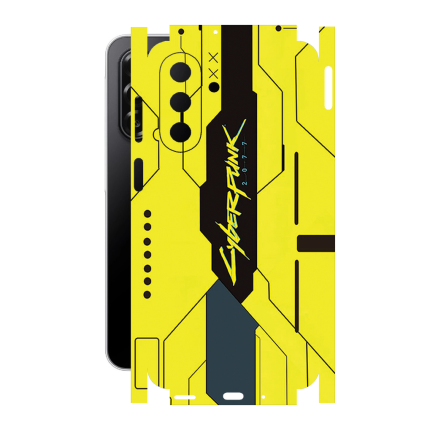 Захисна плівка StatusSKIN для Samsung Galaxy F17 (E176)