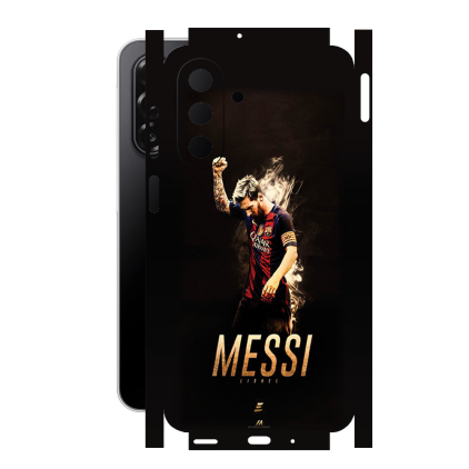 Захисна плівка StatusSKIN для Samsung Galaxy F17 (E176)