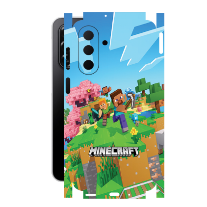 Захисна плівка StatusSKIN для Samsung Galaxy F17 (E176)