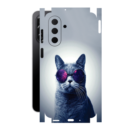 Захисна плівка StatusSKIN для Samsung Galaxy F17 (E176)