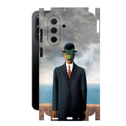 Захисна плівка StatusSKIN для Samsung Galaxy F17 (E176)