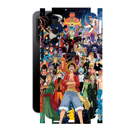 Захисна плівка StatusSKIN для Samsung Galaxy F17 (E176)