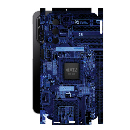 Захисна плівка StatusSKIN для Samsung Galaxy F17 (E176)