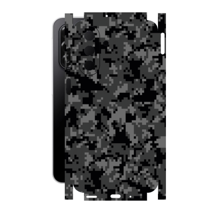 Захисна плівка StatusSKIN для Samsung Galaxy F17 (E176)