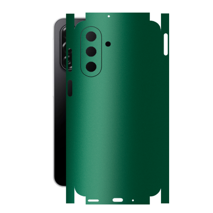 Захисна плівка StatusSKIN для Samsung Galaxy F17 (E176)