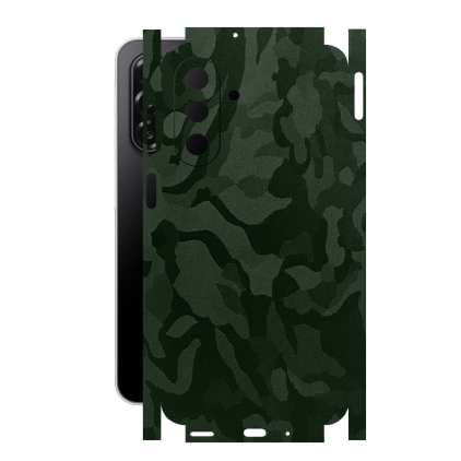 Захисна плівка StatusSKIN для Samsung Galaxy F17 (E176)