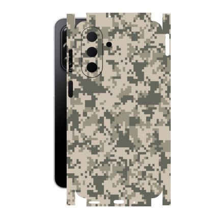 Захисна плівка StatusSKIN для Samsung Galaxy F17 (E176)