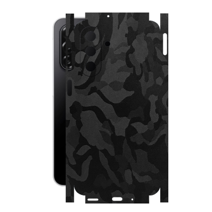 Захисна плівка StatusSKIN для Samsung Galaxy F17 (E176)