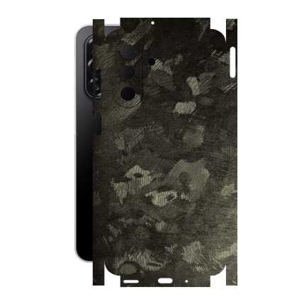 Захисна плівка StatusSKIN для Samsung Galaxy F17 (E176)