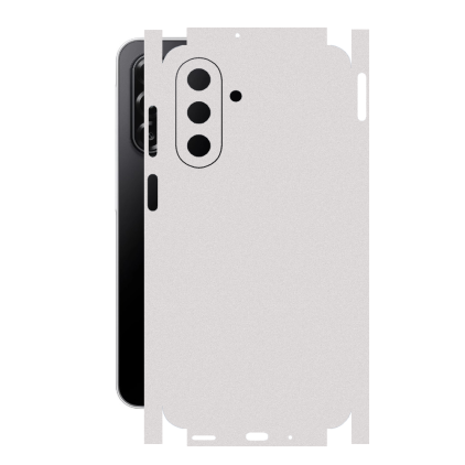 Захисна плівка StatusSKIN для Samsung Galaxy F17 (E176)