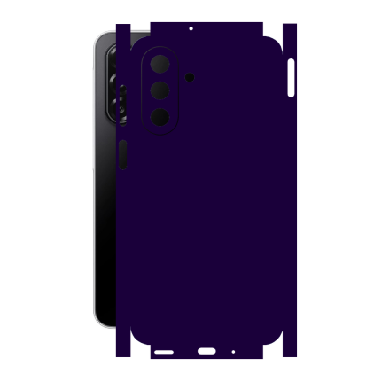 Захисна плівка StatusSKIN для Samsung Galaxy F17 (E176)