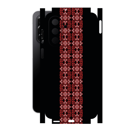 Захисна плівка StatusSKIN для Samsung Galaxy F17 (E176)