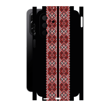 Захисна плівка StatusSKIN для Samsung Galaxy F17 (E176)