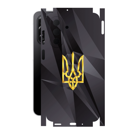 Захисна плівка StatusSKIN для Samsung Galaxy F17 (E176)