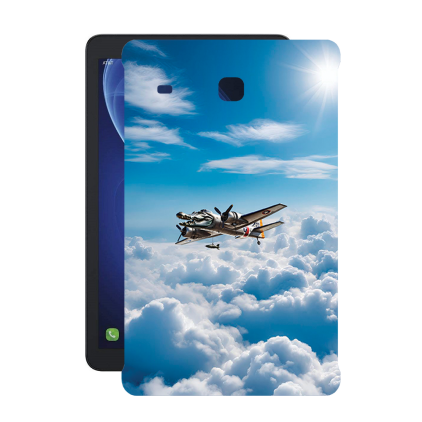 Захисна плівка StatusSKIN для Samsung Galaxy Tab E T377A 4G 8