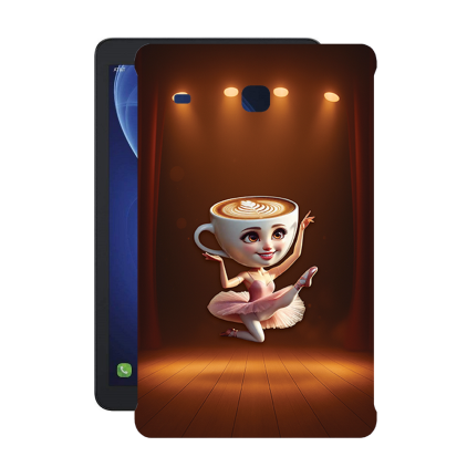 Захисна плівка StatusSKIN для Samsung Galaxy Tab E T377A 4G 8