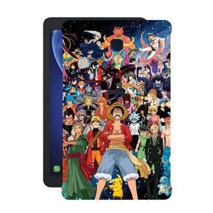 Захисна плівка StatusSKIN для Samsung Galaxy Tab E T377A 4G 8