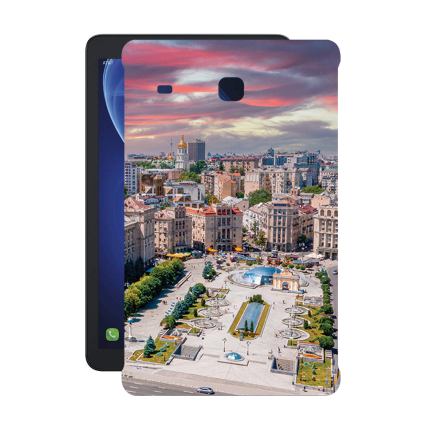 Захисна плівка StatusSKIN для Samsung Galaxy Tab E T377A 4G 8