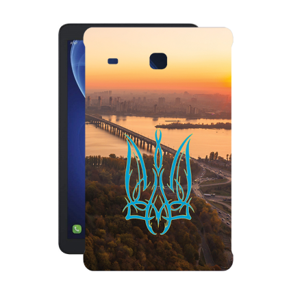 Захисна плівка StatusSKIN для Samsung Galaxy Tab E T377A 4G 8