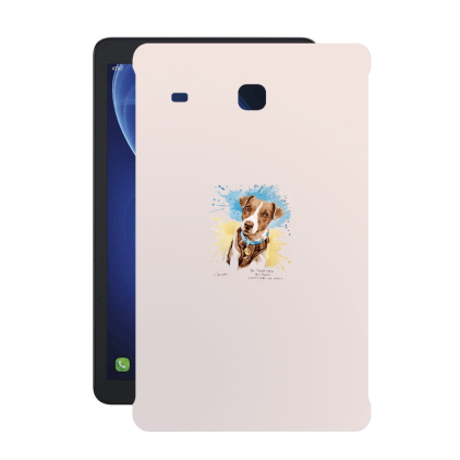 Захисна плівка StatusSKIN для Samsung Galaxy Tab E T377A 4G 8